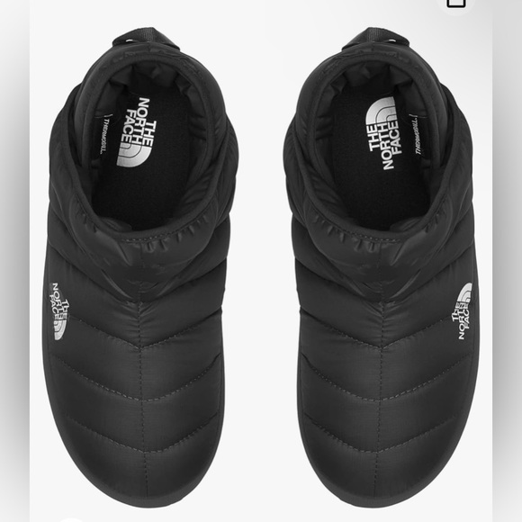 The North Face Women’s ThermoBall™ Traction Winter Booties - Picture 2 of 11